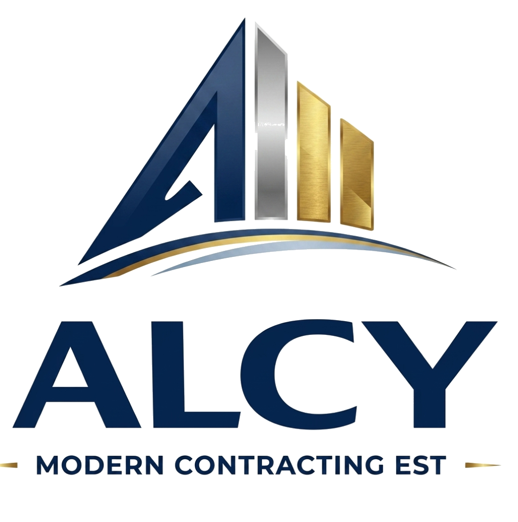 ALCY Modern Contracting Est.